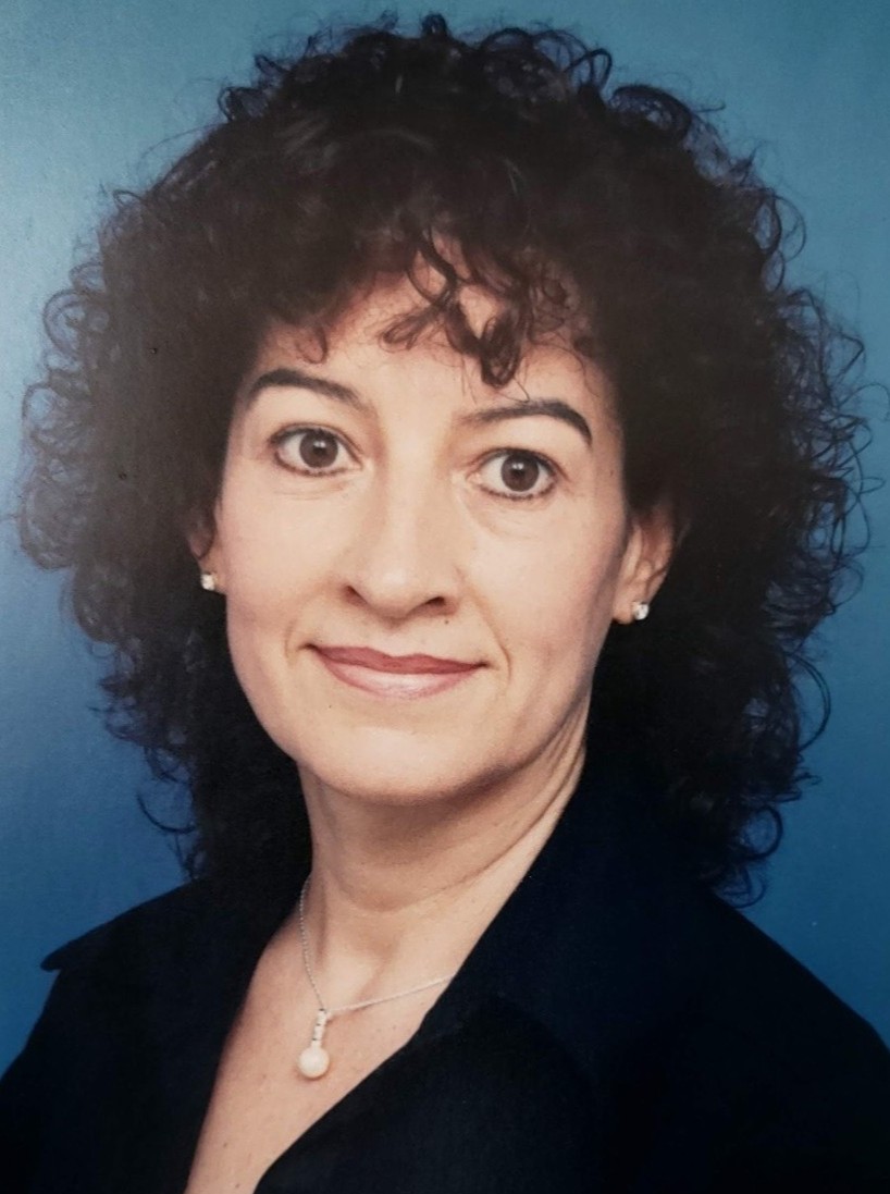 Malena, fundadora del Colegio La Casita de Malena
